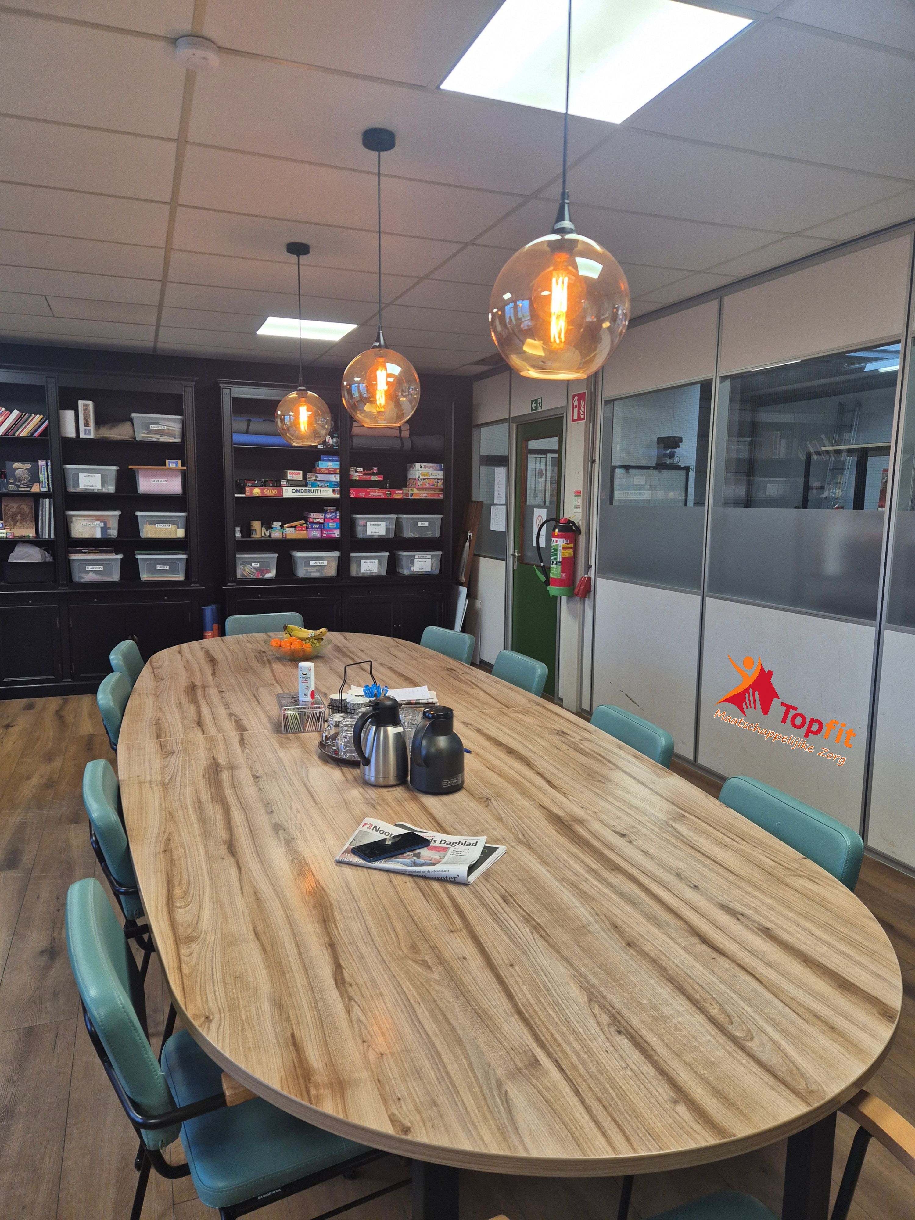 Dagbesteding volwassenen