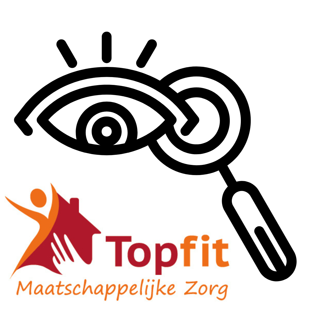 Een kijkje in een dag bij Topfit college