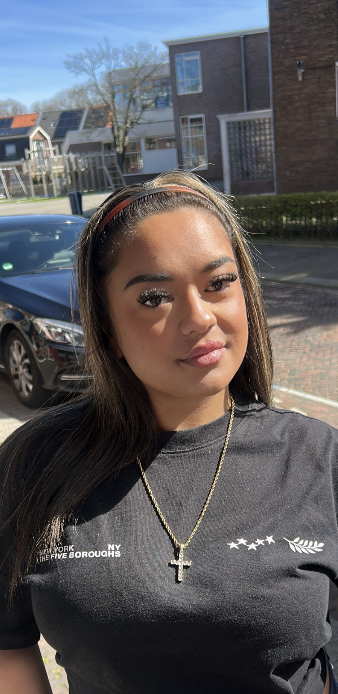Nieuwe stagiaires stellen zich voor!