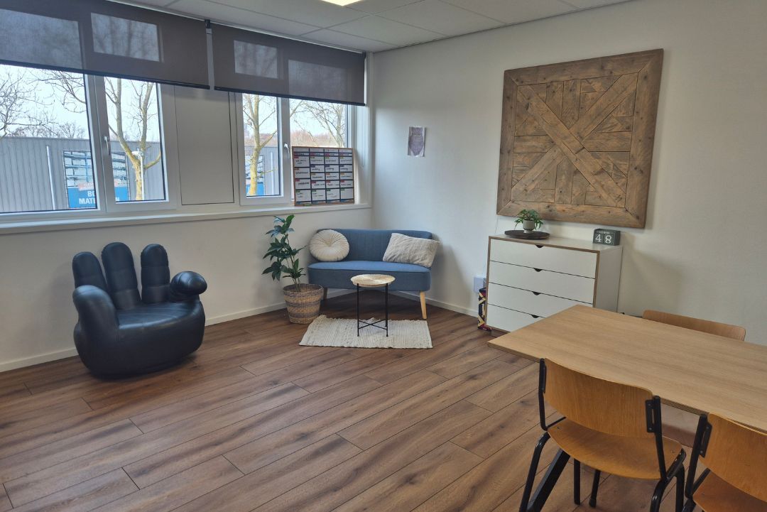 huiskamer jeugd homepage