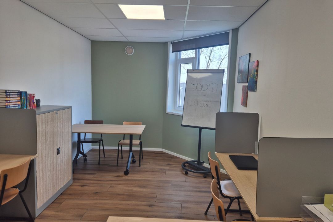 klaslokaal jeugd homepage