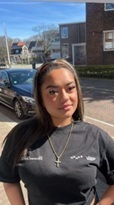 Nieuwe stagiaires stellen zich voor!